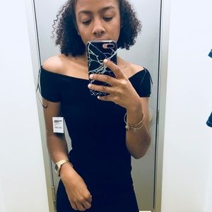 Meet your Posher, Nina